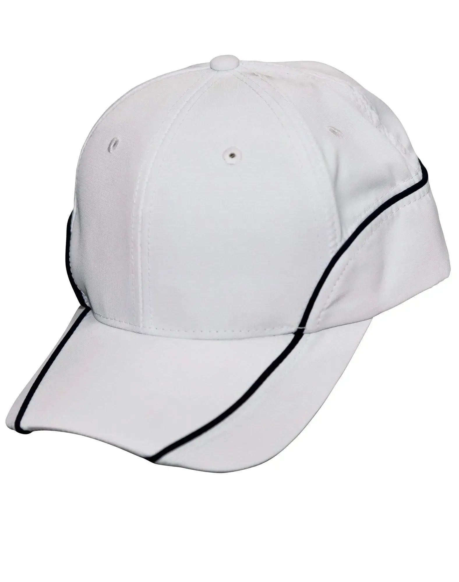 Contrast Lining Cap Ch21